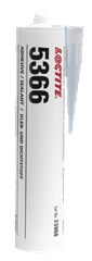 Loctite ® 5366 (Локтайт 5366) - Силиконовый клей-герметик Loctite ® 5366 (Локтайт 5366)