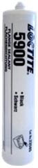 Loctite ® 5900 (Локтайт 5900) - Силиконовый герметик Loctite ® 5900 (Локтайт 5900)