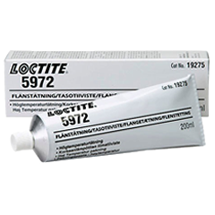 Loctite ® 5972 (Локтайт5972 ) - Высокотемпературный герметик Loctite ® 5972 (Локтайт5972 )