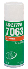 Loctite ® 7063 (Локтайт 7063) - Очиститель-обезжириватель Loctite ® 7063 (Локтайт 7063)