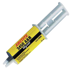 Loctite ® EA 3450 ™ (Локтайт 3450) - Эпоксидный клей Loctite ® EA 3450 ™ (Локтайт 3450)