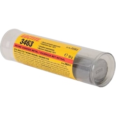 Loctite ® 3463 (Локтайт 3463) - Эпоксидный ремонтный состав для металла Loctite ® 3463 (Локтайт 3463)