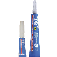 Loctite ® 454 (Локтайт 454) - Цианакрилатный клей Loctite ® 454 (Локтайт 454)