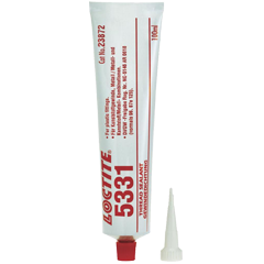 Loctite ® 5331 (Локтайт 5331) - Силиконовый герметик Loctite ® 5331 (Локтайт 5331)