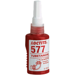 Loctite ® 577 (Локтайт 577) - Резьбовой герметик, герметик трубных соединений Loctite ® 577 (Локтайт 577)