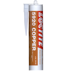 Loctite ® SI 5920 (Локтайт 5920) - Температуростойкий силиконовый герметик Loctite ® SI 5920 (Локтайт 5920)