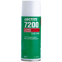 Loctite ® 7200 (Локтайт 7200) - Состав для удаления химических прокладок Loctite ® 7200 (Локтайт 7200)