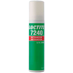 Loctite ® SF 7240 (Локтайт 7240) - Активатор Loctite ® SF 7240 (Локтайт 7240)