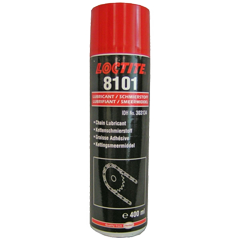 Loctite ® LB 8101™ (Локтайт 8101) - Смазка для открытых механических систем Loctite ® LB 8101™ (Локтайт 8101)