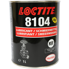 Loctite ® LB 8104™ (Локтайт 8104) - Смазка силиконовая Loctite ® LB 8104™ (Локтайт 8104)