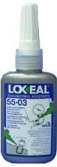 Loxeal 55-03 - Герметик резьбовых соединений Loxeal 55-03
