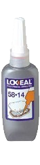 Loxeal 58-14 - Фланцевый герметик Loxeal 58-14