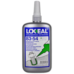 Loxeal 83-54 - Фиксатор резьбовых соединений Локсеаль 83-54 Loxeal 83-54