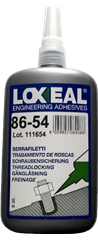 Loxeal 86-54 - Фиксатор резьбовых соединений Loxeal 86-54