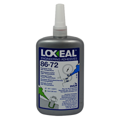 Loxeal 86-72 - Герметик резьбовых и цилиндрических соединений Loxeal 86-72
