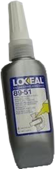 Loxeal 89-51 - Фиксатор цилиндрических соединений Loxeal 89-51
