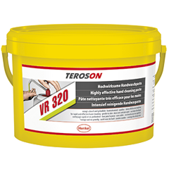 Teroson VR 320 - Паста для очистки рук Teroson VR 320